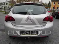 2010 Opel Astra