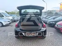 2010 Opel Astra