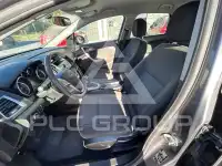 2010 Opel Astra