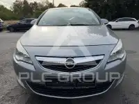 2010 Opel Astra