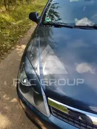 2010 Opel Astra