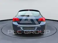 2010 Opel Astra