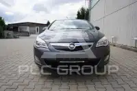 2010 Opel Astra