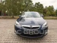 2010 Opel Astra