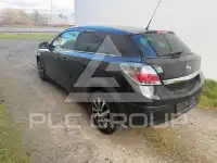 2010 Opel Astra