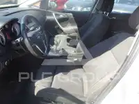 2010 Opel Astra