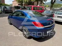 2010 Opel Astra