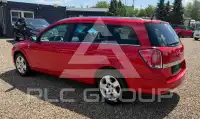 2010 Opel Astra