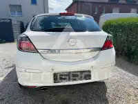 2010 Opel Astra