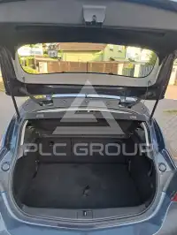 2010 Opel Astra