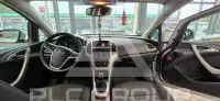 2010 Opel Astra