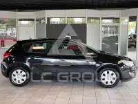 2010 Opel Astra