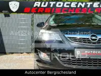 2010 Opel Astra