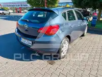 2010 Opel Astra