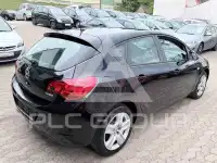 2010 Opel Astra