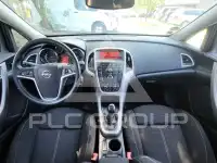 2010 Opel Astra