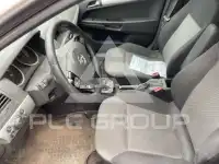 2010 Opel Astra