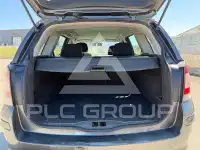 2010 Opel Astra