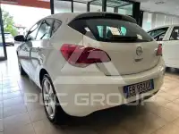 2010 Opel Astra