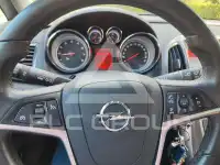 2010 Opel Astra