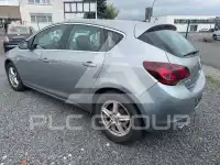 2010 Opel Astra