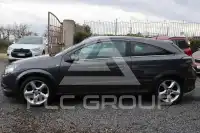 2010 Opel Astra