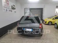 2010 Opel Astra