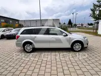 2010 Opel Astra