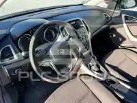 2010 Opel Astra