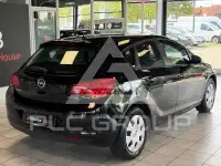 2010 Opel Astra