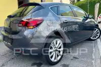 2010 Opel Astra