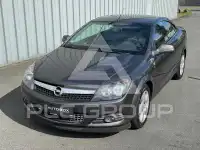 2010 Opel Astra
