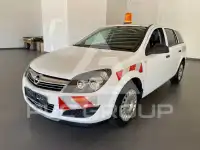 2010 Opel Astra