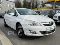 2010 Opel Astra