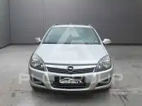 2010 Opel Astra