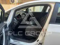 2010 Opel Astra