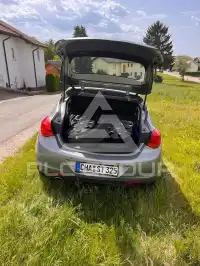 2010 Opel Astra
