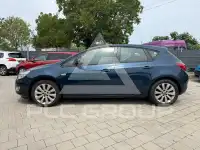 2010 Opel Astra