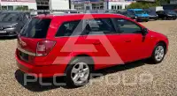 2010 Opel Astra
