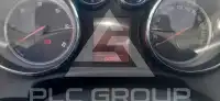 2010 Opel Astra