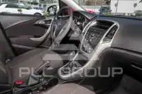 2010 Opel Astra