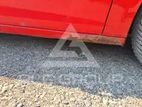 2010 Opel Astra