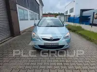 2010 Opel Astra