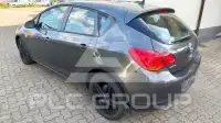 2010 Opel Astra