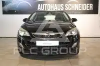 2010 Opel Astra