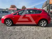 2010 Opel Astra