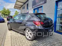 2010 Opel Astra