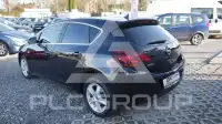 2010 Opel Astra