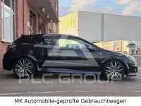 2010 Opel Astra