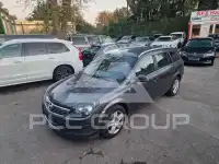2010 Opel Astra